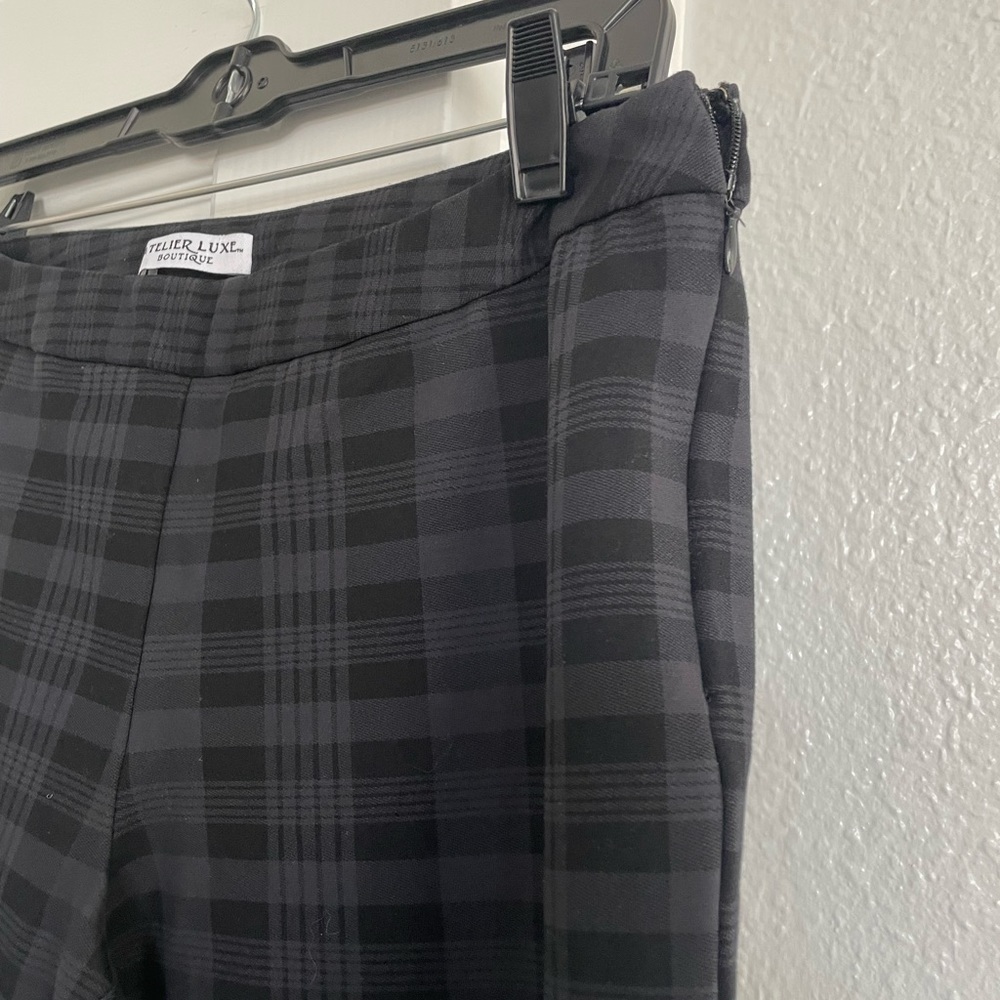 Atelier Luxe pants - Picture 4 of 8